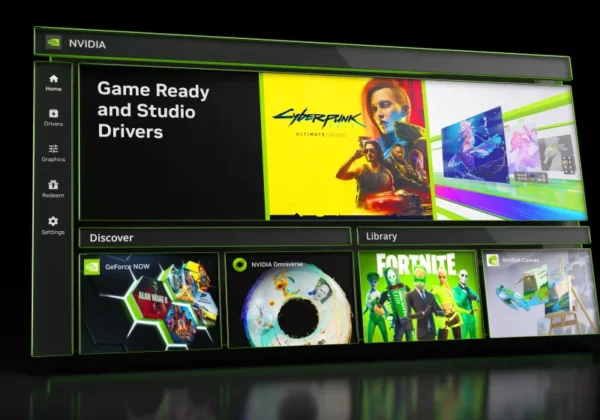 Nvidia App edges closer to fully replace the classic GPU Control Panel – In-Depth Review and Prac…