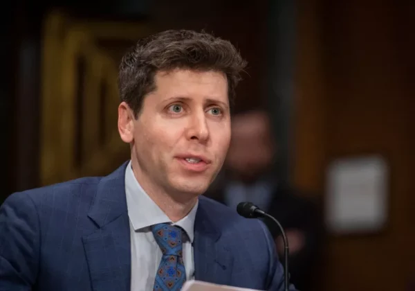 Sam Altman predicts Artificial General Intelligence by 2030, says AI will take over 40% of tasks …