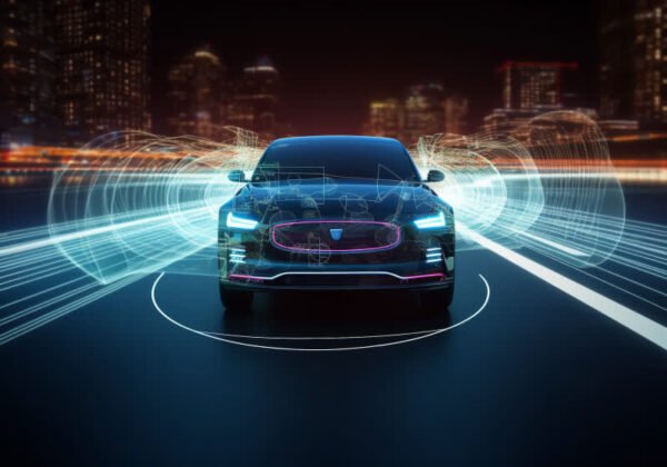 Lidar maker Hesai CEO warns society not ready for rapid self-driving rollout – In-Depth Review an…