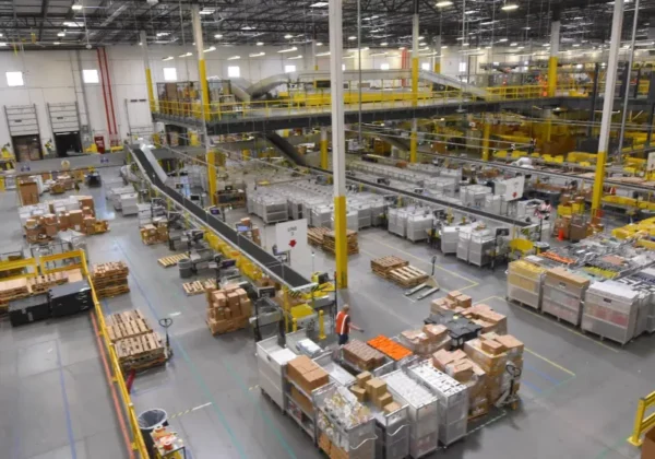 Amazon to fulfill Walmart orders, blurring the line between rivals and partners – In-Depth Review…