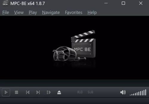 Media Player Classic BE is a modern take on a classic player – In-Depth Review and Practical Guide