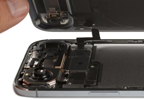 iPhone Air proves durable and repair-friendly despite slim design – In-Depth Review and Practical…