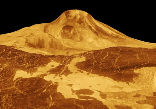 Cavernous Clues Beneath Venus: How Newly Confirmed Lava Tubes Reshape Our View of Earth’s Twin