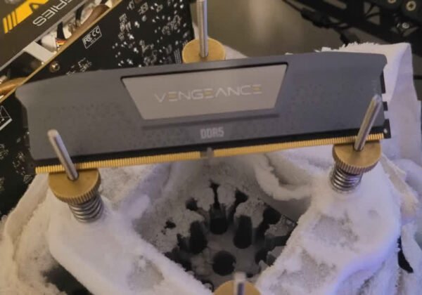 DDR5 shatters overclocking barrier to hit 13,020 MT/s in new world record – In-Depth Review and P…