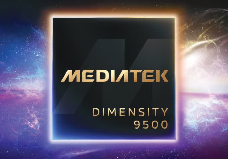 MediaTek challenges Qualcomm with new Dimensity 9500 3nm flagship chip - In-Depth Review and Prac...