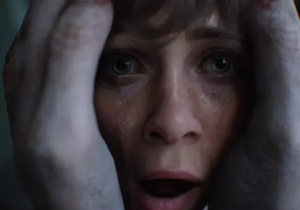 Hideo Kojima reveals P.T.-like horror OD, Physint cast, AR game, and Death Stranding anime – In-D…