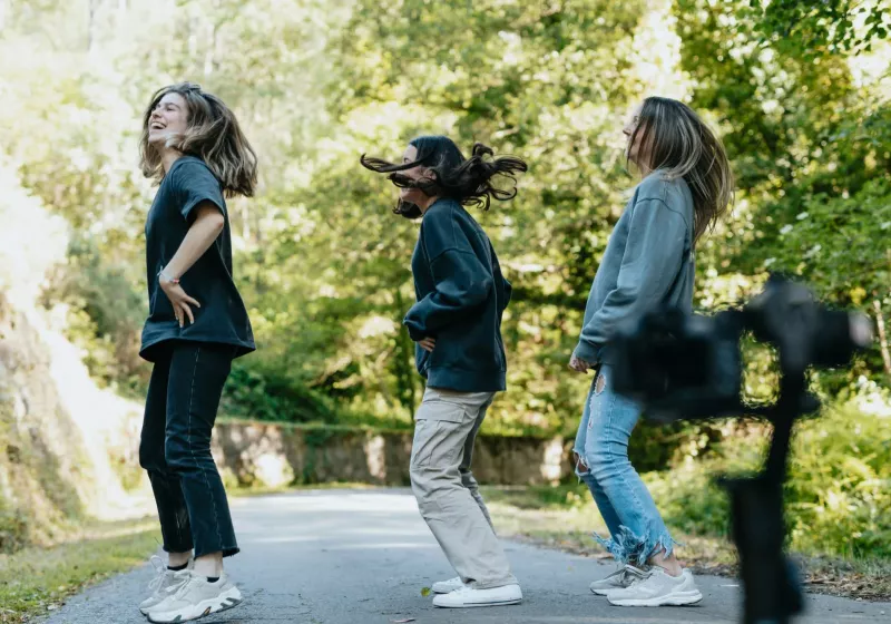 TikTok accused of collecting personal data on thousands of Canadian children - In-Depth Review an...