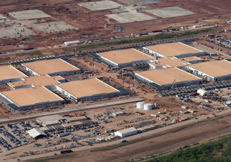 Unlimited power: OpenAI plans trillion-dollar data center network to power AI growth - In-Depth R...