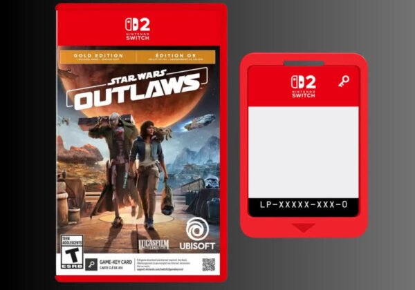 Even game developers hate Nintendo’s Switch 2 virtual game cards – In-Depth Review and Practical …