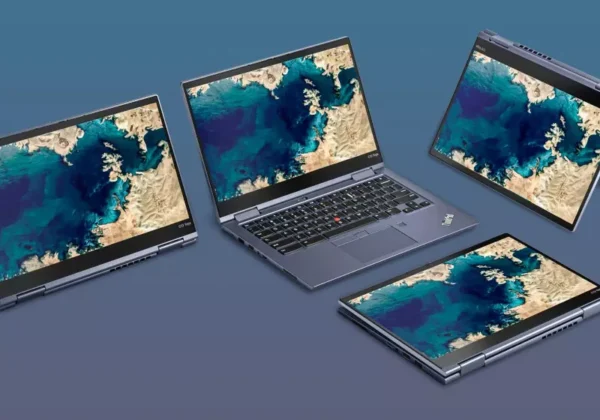 Android’s Next Frontier: Google and Qualcomm Tease an “Incredible” Android PC