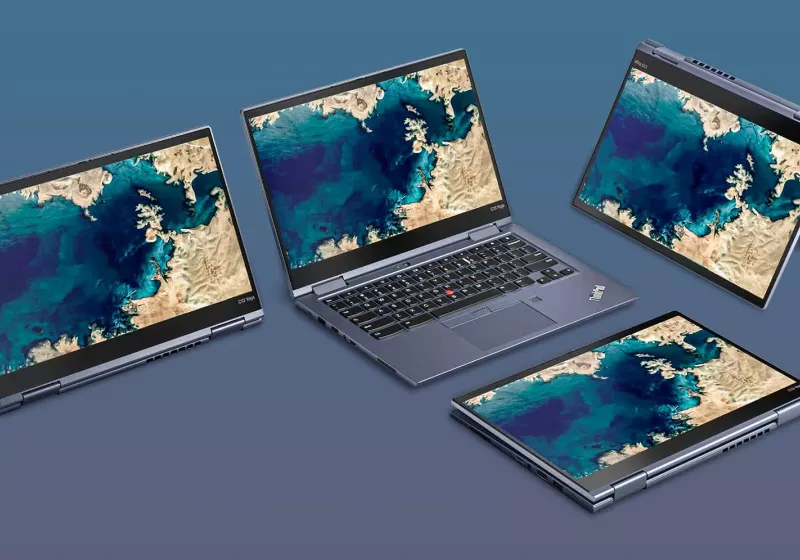 Android’s Next Frontier: Google and Qualcomm Tease an “Incredible” Android PC