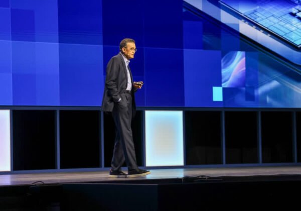 Intel turns to Apple for potential investment as it looks to rebuild chip business – In-Depth Rev…