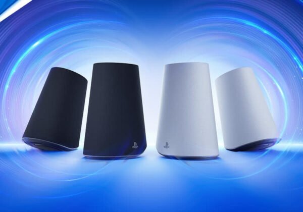 Sony’s Pulse Elevate wireless speakers are built for PC gamers, powered by planar magnetic driver…