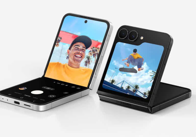 Samsung Galaxy Z Flip 7 FE, the budget-friendly foldable, hits record low at $699 - In-Depth Revi...