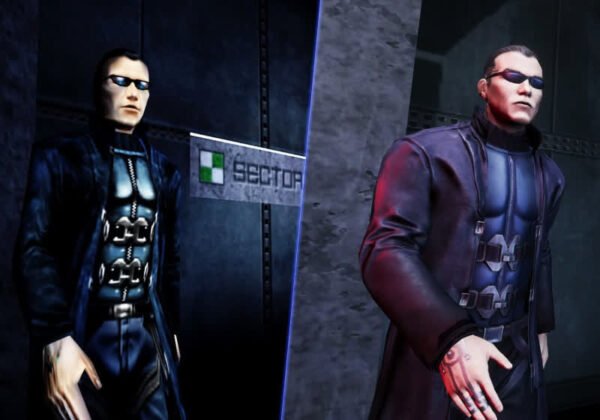 Deus Ex Remastered comes to PC and consoles February 5, bringing visual and gameplay upgrades – I…