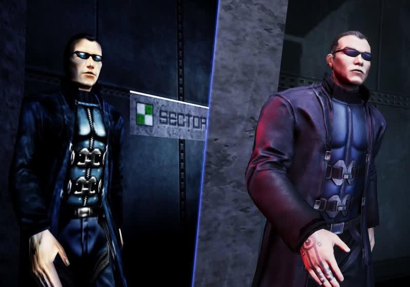 Deus Ex Remastered comes to PC and consoles February 5, bringing visual and gameplay upgrades - I...