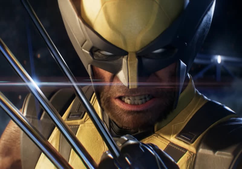 Insomniac finally releases the first bloody gameplay trailer for Wolverine - In-Depth Review and ...