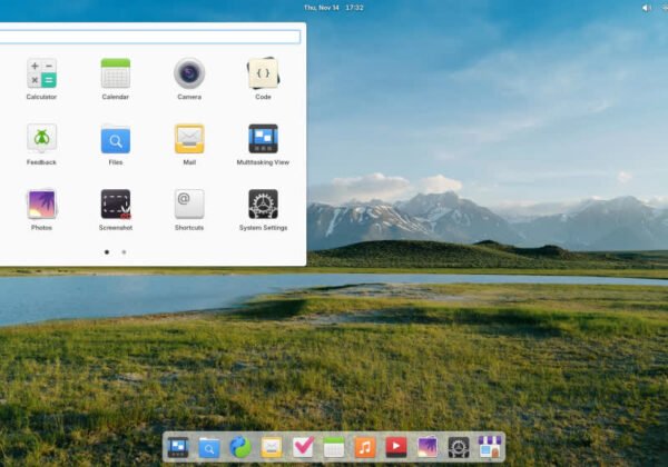Elementary OS offers a polished Linux alternative to Windows and macOS – In-Depth Review and Prac…