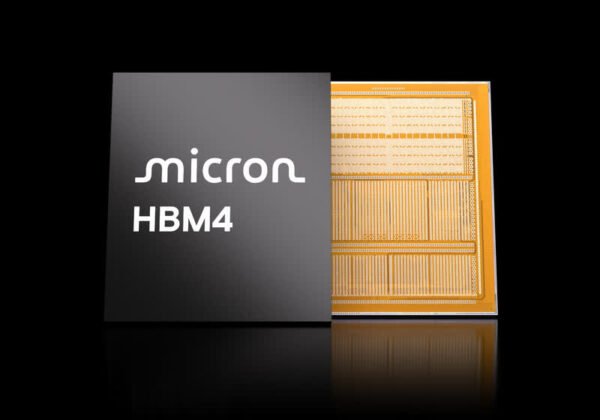 Micron’s HBM4 Hits 11 Gbps as GDDR7 Nears 40 Gbps: A Deep-Dive Review of Next-Gen Memory