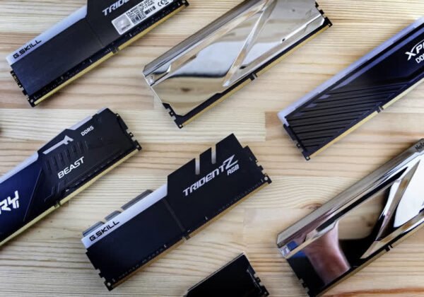 AMD patent proposes new memory module to double DDR5 speeds – In-Depth Review and Practical Guide