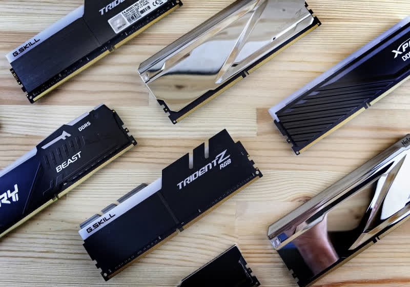 AMD patent proposes new memory module to double DDR5 speeds - In-Depth Review and Practical Guide