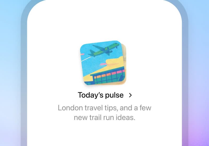 OpenAI Pulse: A Proactive, Personalized Morning Briefing from ChatGPT