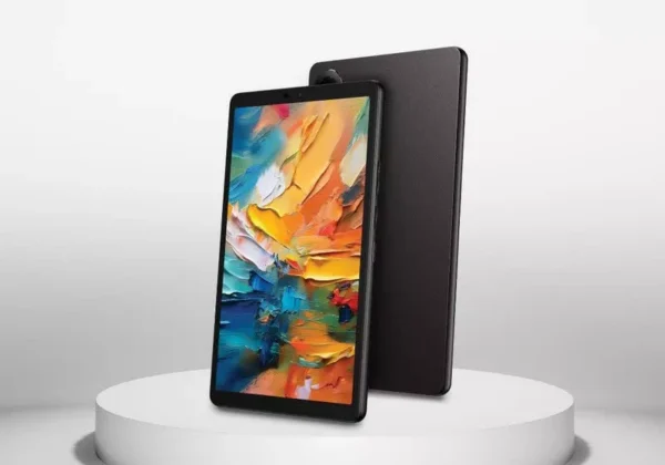 TCL Tab 8 NxtPaper tablet lets you switch between e-Ink and full color display – In-Depth Review …