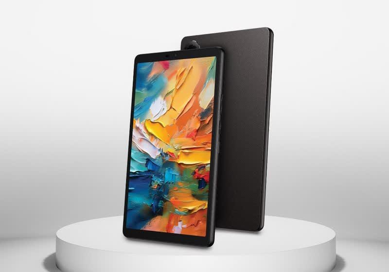 TCL Tab 8 NxtPaper tablet lets you switch between e-Ink and full color display - In-Depth Review ...