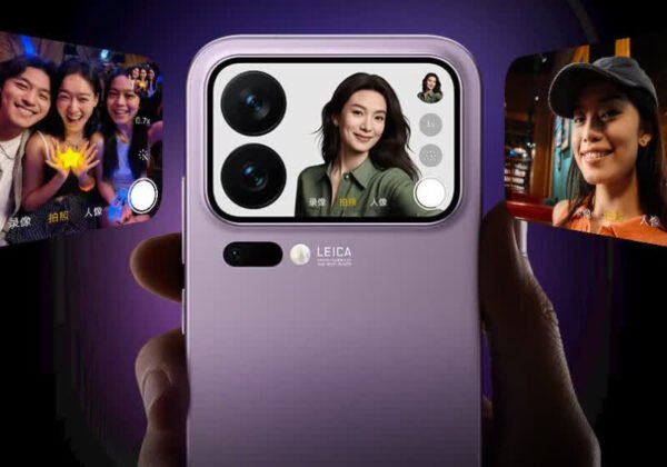 Xiaomi 17 Pro and Pro Max revealed with rear screens and Snapdragon 8 Elite Gen 5 chips – In-Dept…