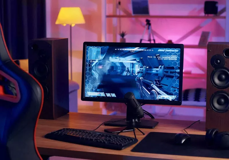 Too many games, not enough players: the industry's growing challenge - In-Depth Review and Practi...