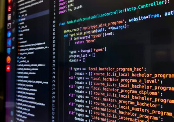 Computer science went from a sure bet to an industry in turmoil almost overnight – In-Depth Revie…