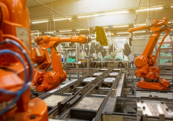 China now home to half the world’s industrial robots as the US falls further behind – In-Depth Re…
