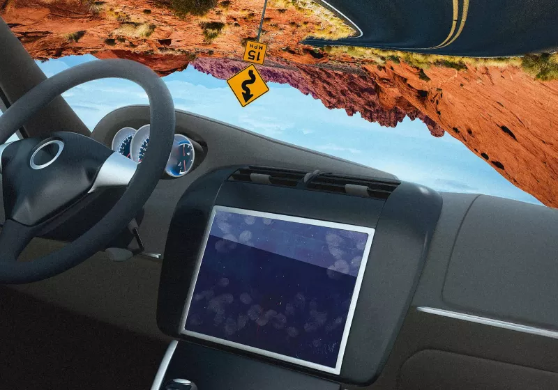 Mercedes-Benz hits the brakes on touchscreens, signaling return to physical buttons - In-Depth Re...