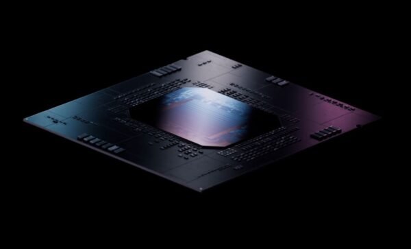 可回收能量的AI晶片來了：以「擺錘式」架構挑戰資料中心耗電現實