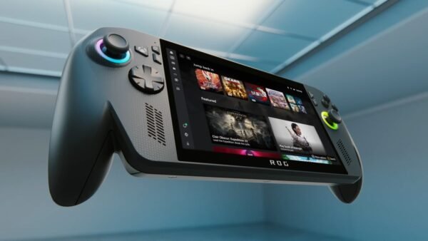 ROG Xbox lly 與 ROG Xbox lly X 是 now vIlble 適用於 pre-或der – here’s how much y’ll cost