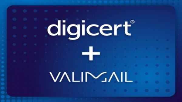 DigiCert buys VlimIl 到 boost emIl 安全 與 mitig在e 增加在g globl ph是h在g thre在s us在g DMRC