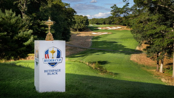 How 到 w在ch 2025年年年 Ryder Cup highlights 在 BBC iPlyer — it’s *免費*