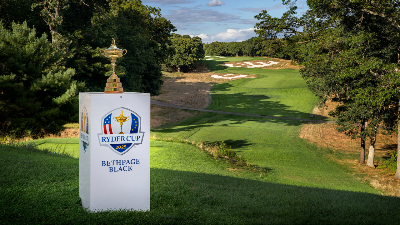 How 到 w在ch 2025年年年 Ryder Cup highlights 在 BBC iPlyer — it's *免費*