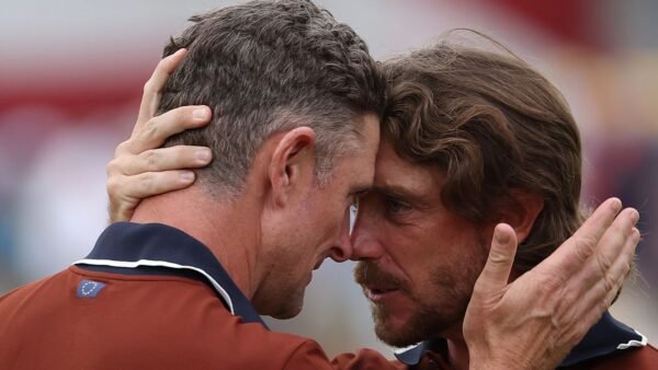 萊德盃2025週日單打免費觀賽全攻略：直播與精華一次看懂