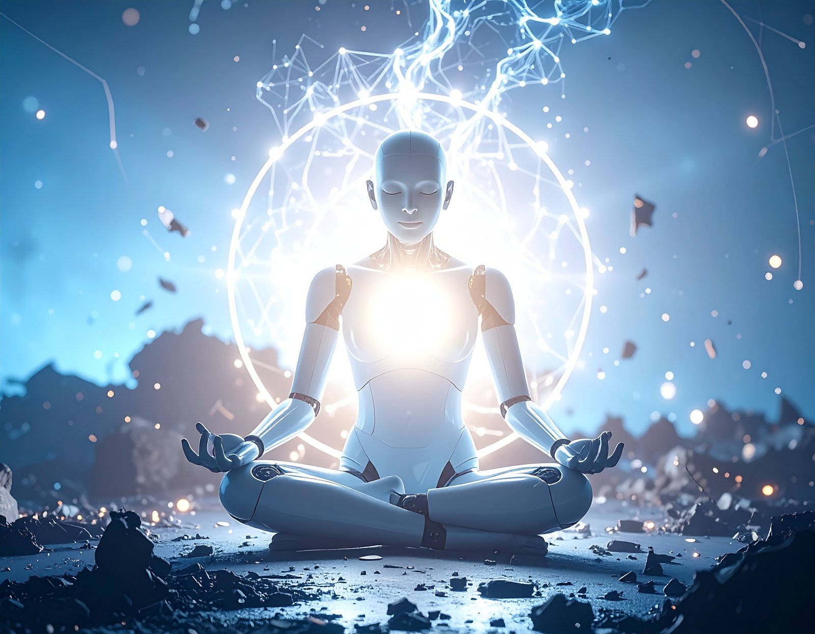 Taming Chaos with Antifragile GenAI Architecture - In-Depth Review and Practical Guide