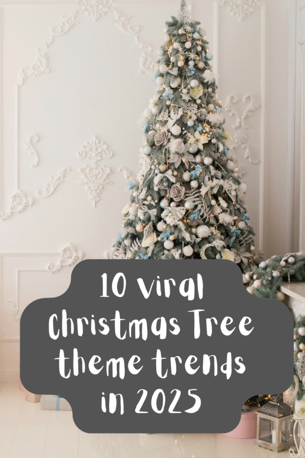 10 Christmas Tree Theme Trends in 2025 – In-Depth Review and Practical Guide