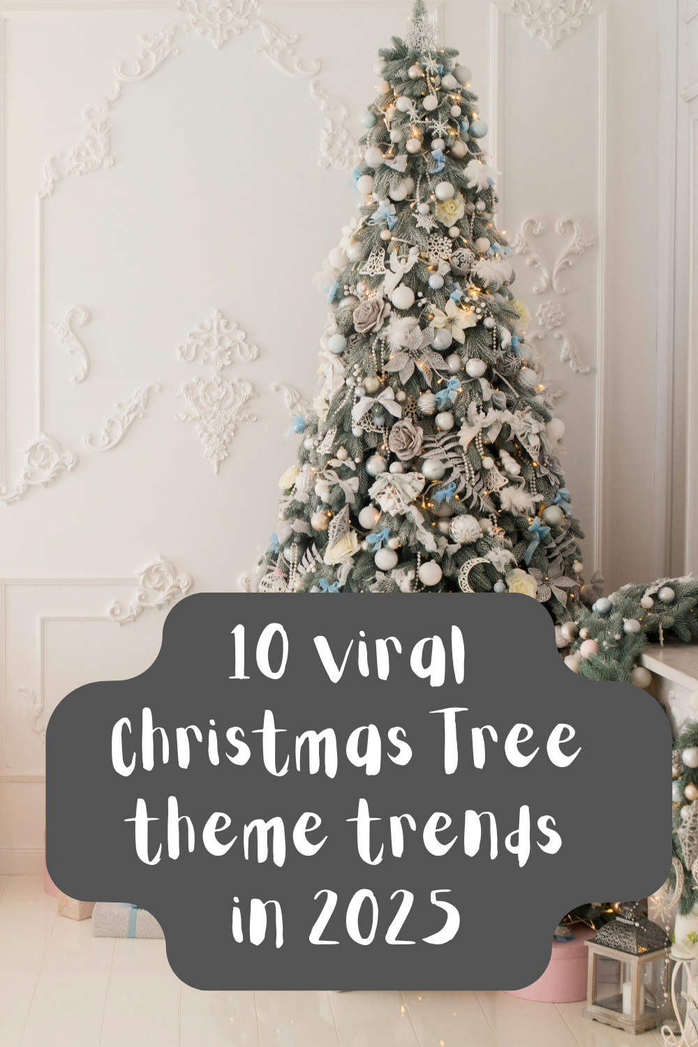 10 Christmas Tree Theme Trends in 2025 - In-Depth Review and Practical Guide