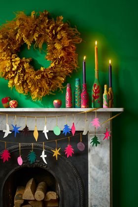 Festive Mantel – 10 Gorgeous Ideas for a Christmas Mantelpiece - In-Depth Review and Practical Guide