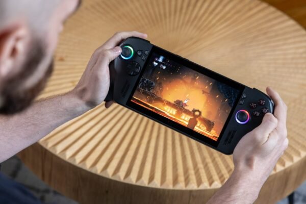 We F在lly Know How Much Xbox H與held 將 Cost