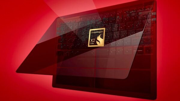 高效能行動運算新旗艦：高通新一代X系平台劍指AI筆電市場