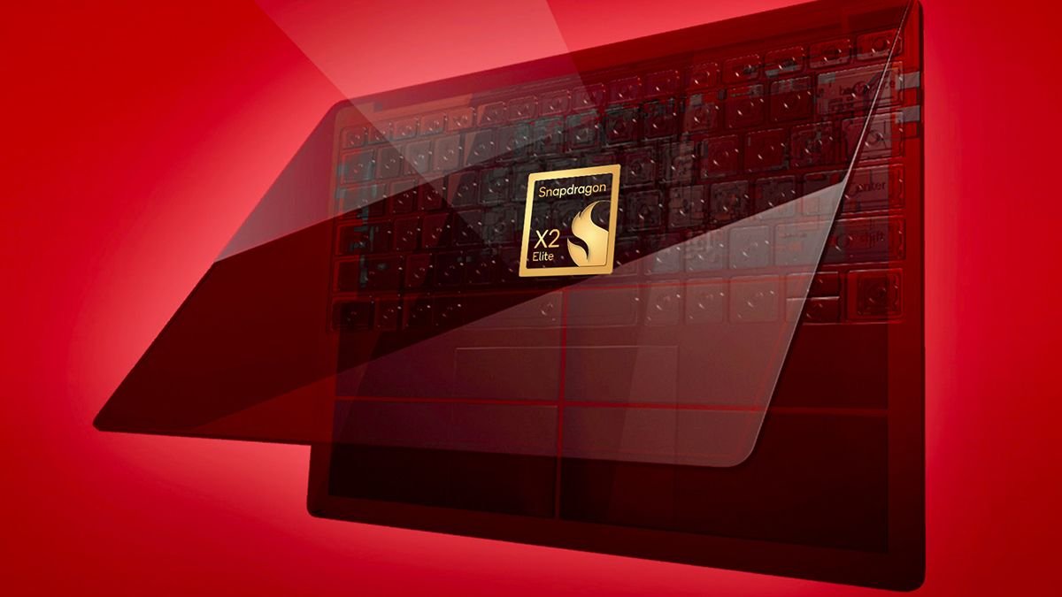 高效能行動運算新旗艦：高通新一代X系平台劍指AI筆電市場