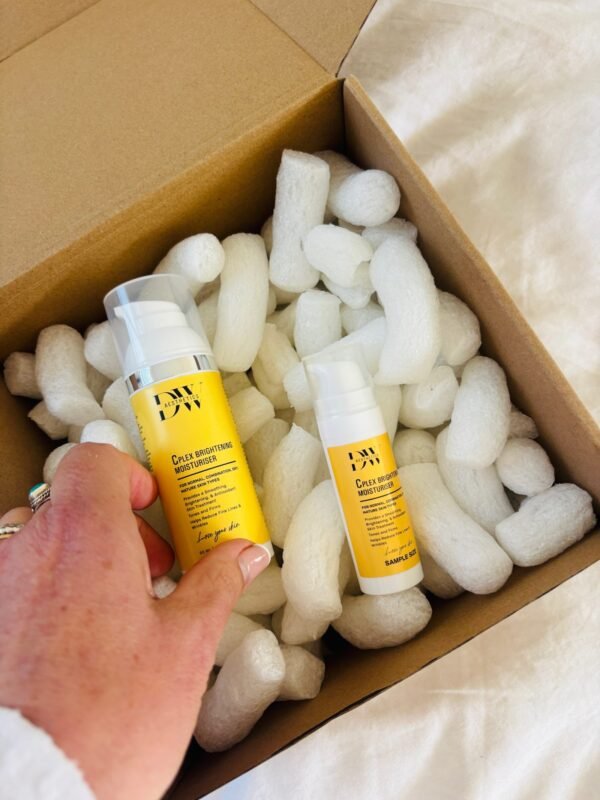 Cplex Brightening Moisturiser Review – In-Depth Review and Practical Guide