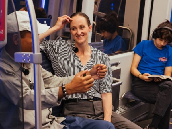 Seattle mayoral front-runner Katie Wilson on taxes, tech sector and working with Amazon – In-Dept…