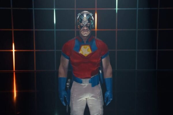 因劇情急轉直下，《要塞英雄》緊急下架和平使者表情動作