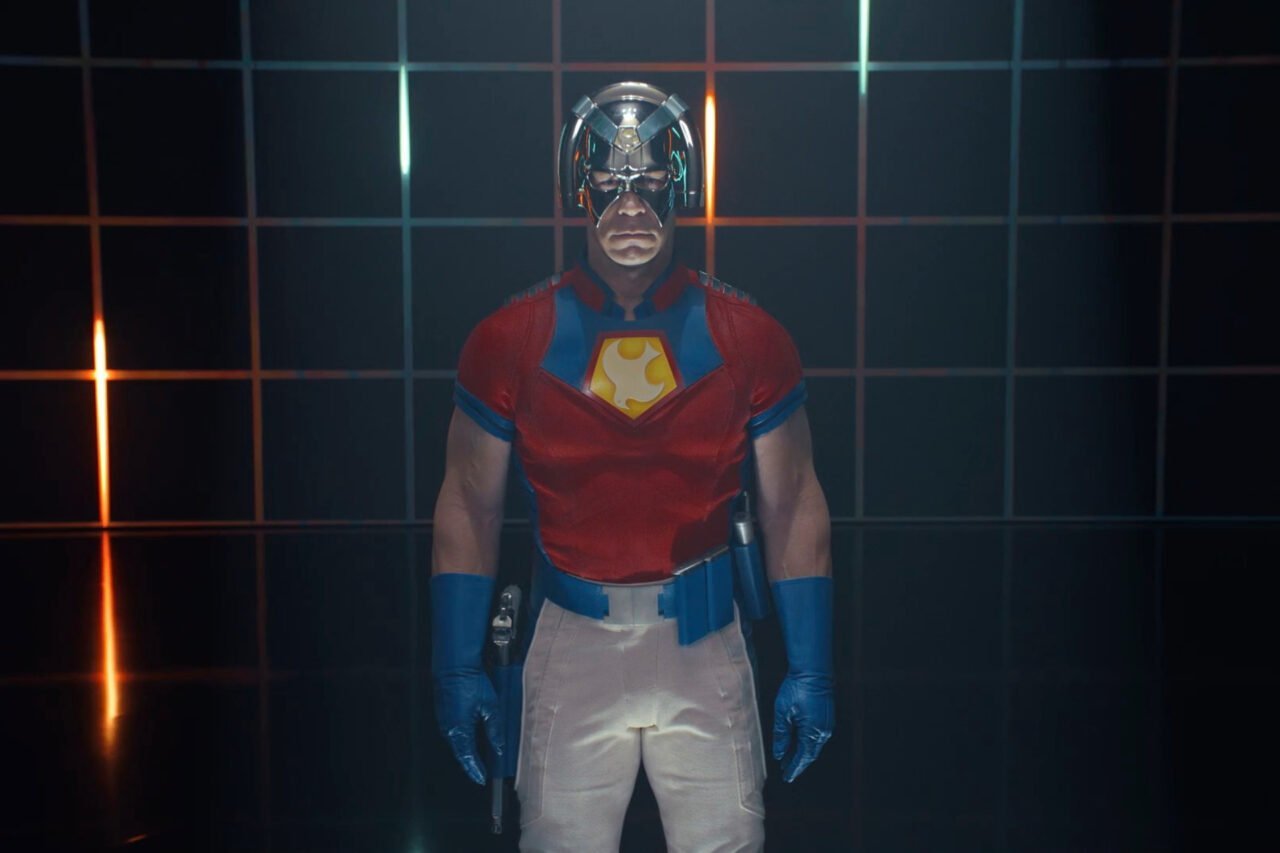 因劇情急轉直下，《要塞英雄》緊急下架和平使者表情動作